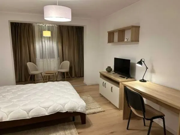 Apartament 2 camere Târgu Mureș - poza 1
