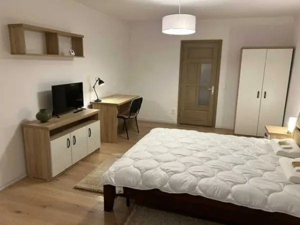 Apartament 2 camere Târgu Mureș - poza 3