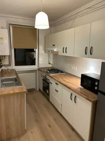 Apartament 2 camere Târgu Mureș - poza 5