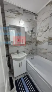 Apartament complet renovat, 3 camere, Tatarasi Ateneu - foto 6