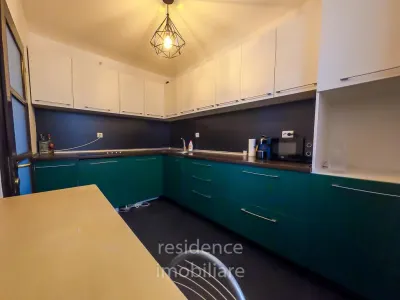 Apartament cu nisa de dormit, 50 mp, Gheorgheni, zona FSEGA +Terasa - foto 6