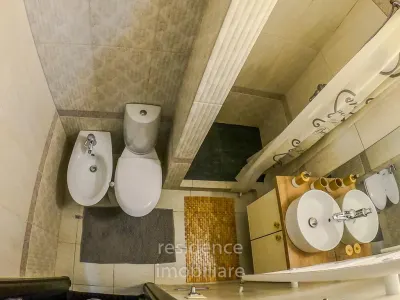 Apartament cu nisa de dormit, 50 mp, Gheorgheni, zona FSEGA +Terasa - foto 7