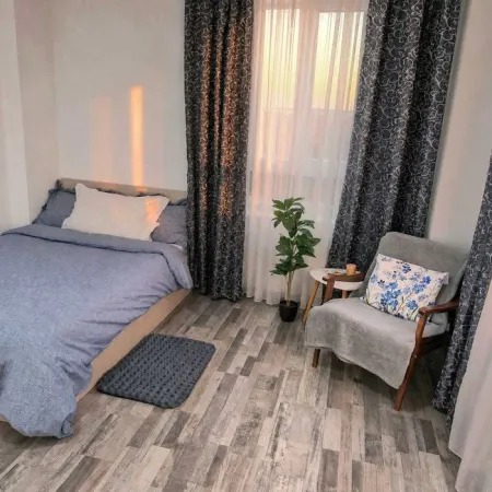 Apartament 1 camera Iași - poza 2