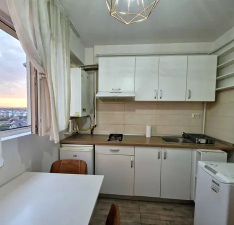 Apartament 1 camera Iași - poza 4