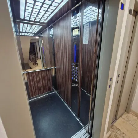 Apartament 1 camera Iași - poza 8