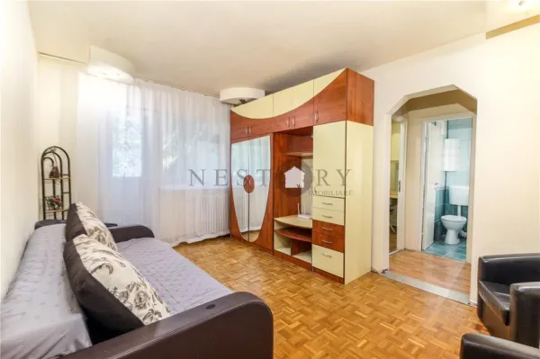Apartament 3 camere Cluj-Napoca - poza 1