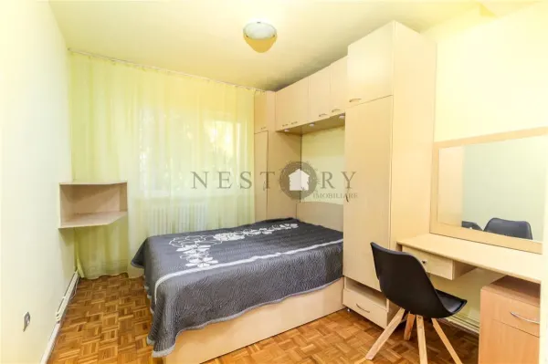 Apartament 3 camere Cluj-Napoca - poza 4