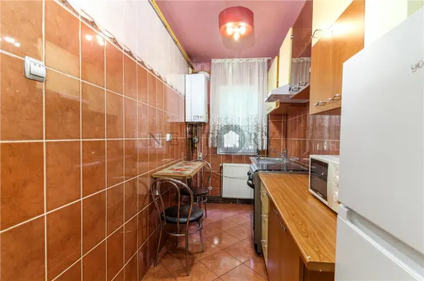 Apartament 3 camere Cluj-Napoca - poza 9