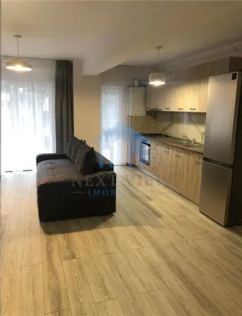 Apartament 2 camere Cluj-Napoca - poza 1