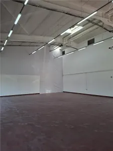 Showroom in Afumati cu platforma betonata - Afumati