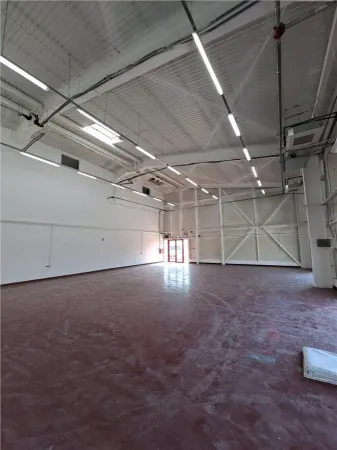 Spațiu comercial Afumați - poza 3