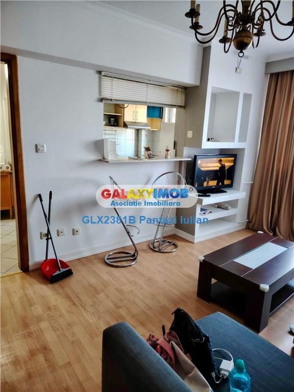 Apartament 2 camere | Crangasi | Boiler Electric | 10min. metrou - Bucuresti