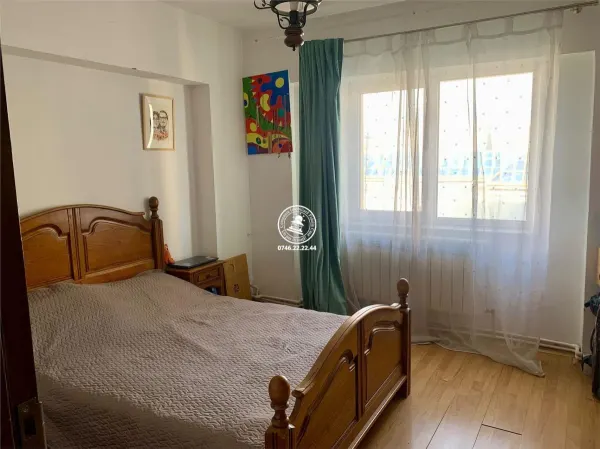 Apartament 3 camere Iași - poza 2
