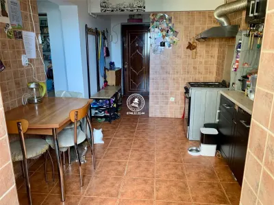 Apartament 3 camere Hala Centrala - foto 3