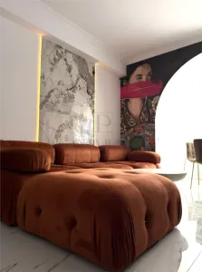 Apartament Premium în Piața Victoriei | Prima Închiriere | 58 MP | Parcare Privată - Timisoara