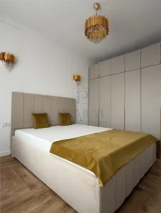 Apartament Premium în Piața Victoriei | Prima Închiriere | 58 MP | Parcare Privată - foto 4