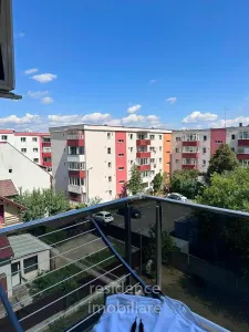 Apartament 2 camere, 61 mp, Imobil Nou, Gheorgheni, Aleea Bistritei - foto 10