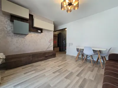 Inchiriere Apartament cu 2 camere Bloc Nou Rediu- Loc de Parcare - foto 11