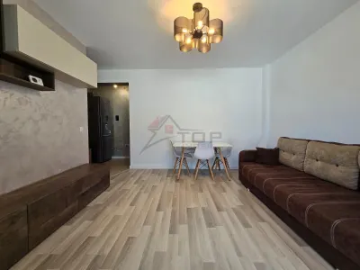 Inchiriere Apartament cu 2 camere Bloc Nou Rediu- Loc de Parcare - foto 4