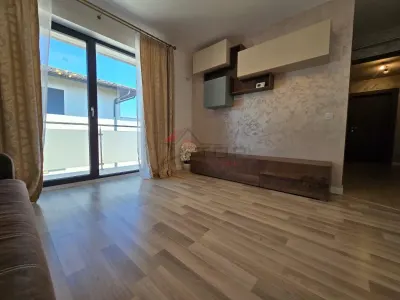 Inchiriere Apartament cu 2 camere Bloc Nou Rediu- Loc de Parcare - foto 5