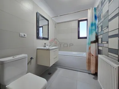 Inchiriere Apartament cu 2 camere Bloc Nou Rediu- Loc de Parcare - foto 7