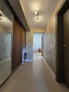 Inchiriere Apartament cu 2 camere Bloc Nou Rediu- Loc de Parcare - foto 8