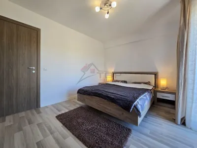 Inchiriere Apartament cu 2 camere Bloc Nou Rediu- Loc de Parcare - foto 10