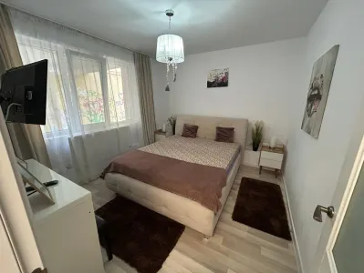Apartament 2 camere de inchiriat – Podu Ros, in fata Universitatii Tehnice - Iasi