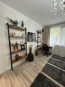 Apartament 2 camere de inchiriat – Podu Ros, in fata Universitatii Tehnice - foto 2