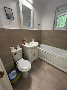Apartament 2 camere de inchiriat – Podu Ros, in fata Universitatii Tehnice - foto 6