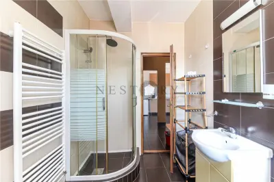 Apartament 2 camere + parcare, langa Piata Cipariu | 550 euro - foto 7