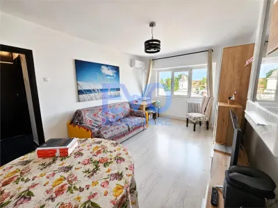 Apartament 3 camere, boxa, Centru,  Bld Independentei Iasi - foto 3