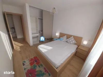 Apartament 2 camere Top City Tractoru - foto 5