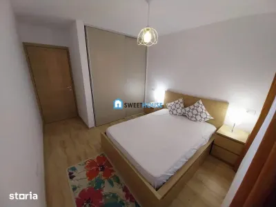 Apartament 2 camere Top City Tractoru - foto 6