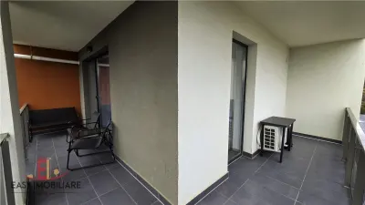 Apartament 3 camere, etaj 1, 70 mp, 1 parcare subterana, nou - foto 8
