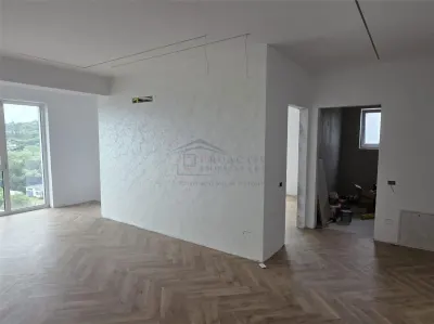 Apartament 3 camere | Bloc nou | Finisaje premium | 3c-4655 - foto 3