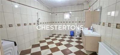 Vanzare Vila Pretabila Scoala , Gradinita, Camin  Seniori - foto 9