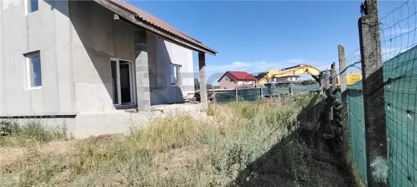 Casă 5 camere Oradea - poza 1