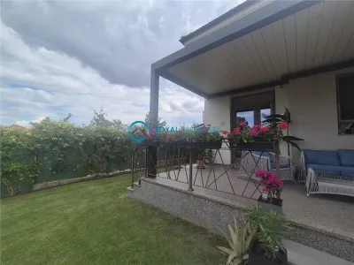 Royal Imobiliare - Vanzare Vila duplex,  zona Paulesti - Paulesti