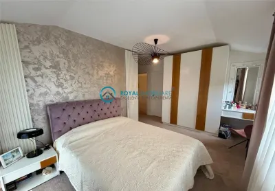 Royal Imobiliare - Vanzare Vila duplex,  zona Paulesti - foto 16