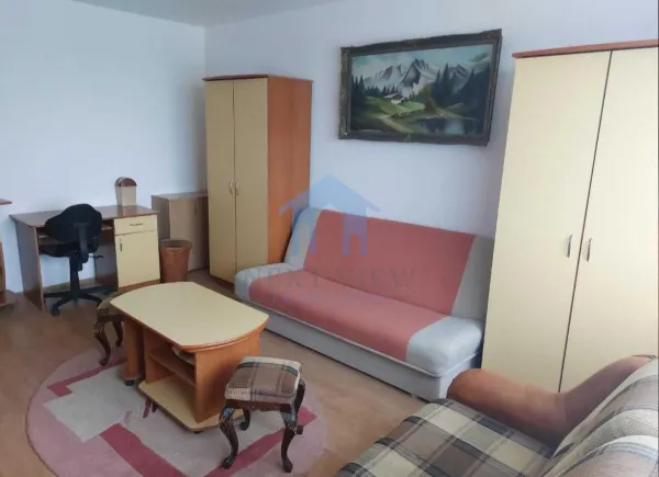 Apartament 1 camera Cluj-Napoca - poza 1