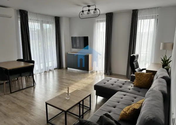 Apartament 2 camere Cluj-Napoca - poza 1