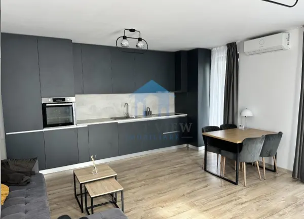 Apartament 2 camere Cluj-Napoca - poza 4