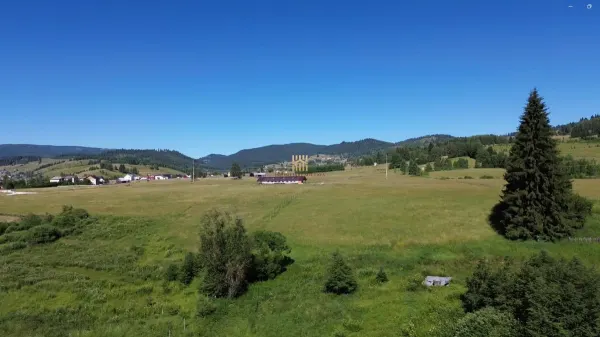 Teren Saru Dornei - poza 1
