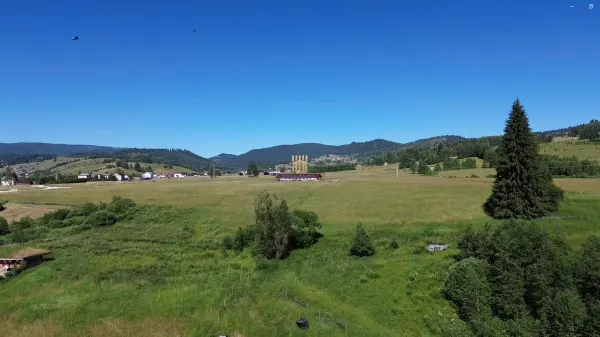 Teren Saru Dornei - poza 10