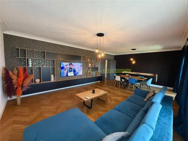 Apartament 4 camere București - poza 1