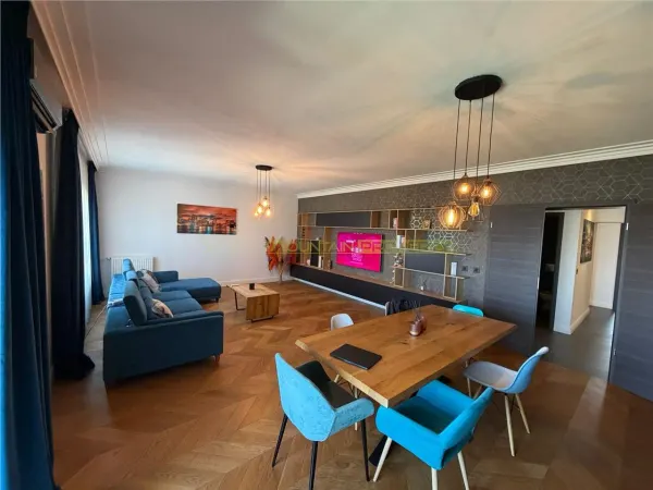 Apartament 4 camere București - poza 2