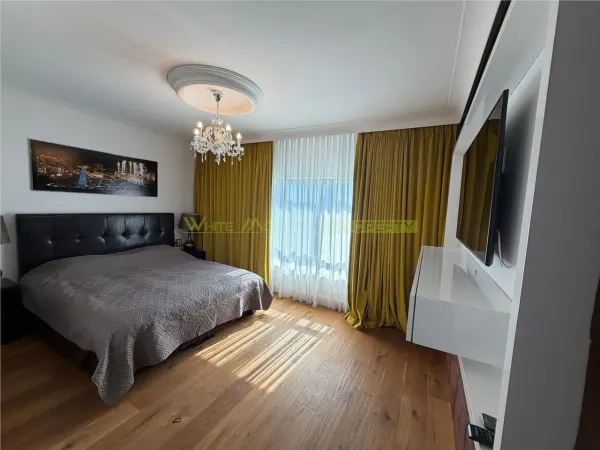 Apartament 4 camere București - poza 4