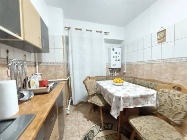 Apartament 3 camere Buzău - poza 10