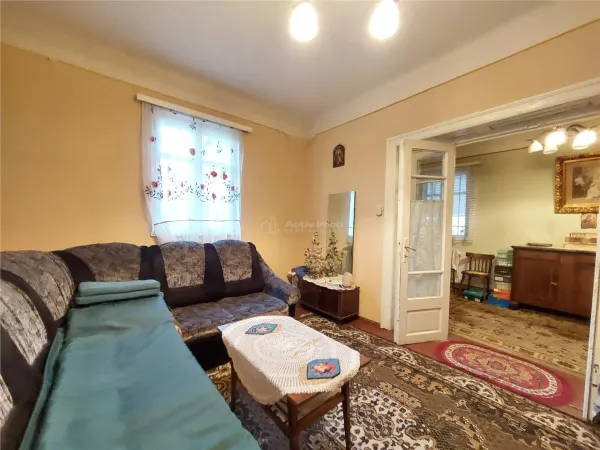 Casă 5 camere Vernesti - poza 2